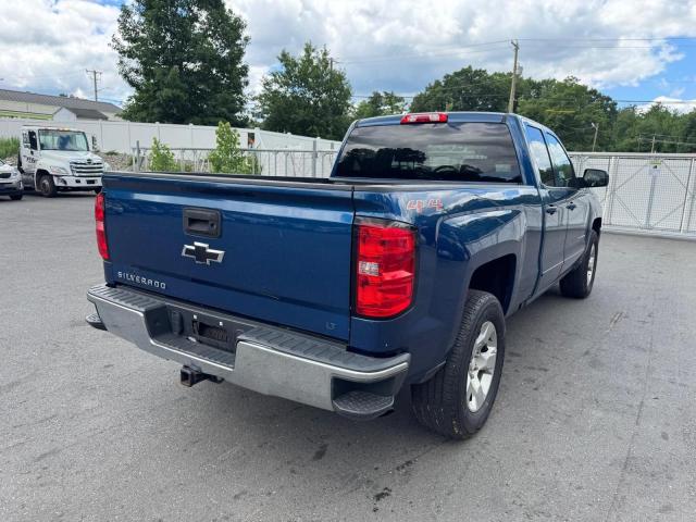 Aukcja sprzedaży 2017 Chevrolet Silverado, vin: 1GCVKREC9HZ265546, numer aukcji: 57750276