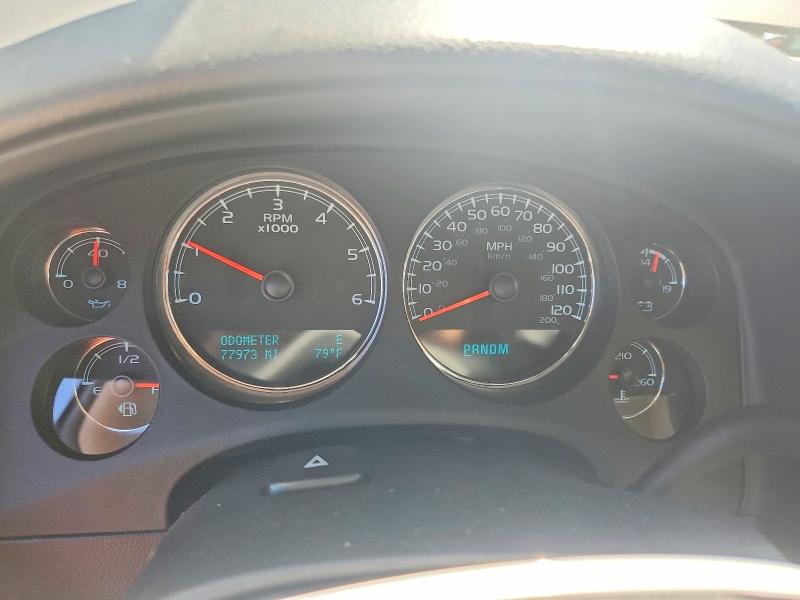 2014 Chevrolet Tahoe მანქანა იყიდება აუქციონზე, vin: 1GNSK2E02ER116124, აუქციონის ნომერი: 54694736