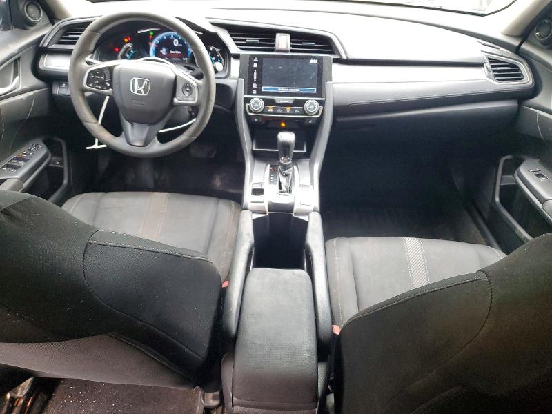 Aukcja sprzedaży 2016 Honda Civic, vin: 2HGFC2F53GH012411, numer aukcji: 56882966