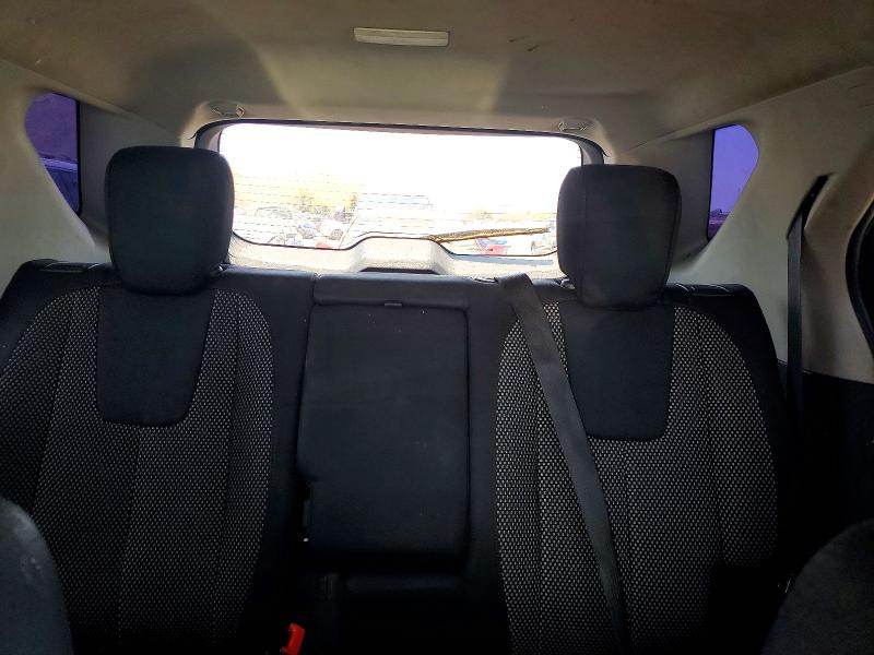 Aukcja sprzedaży 2016 Chevrolet Equinox, vin: 2GNALCEK3G6337777, numer aukcji: 58728786