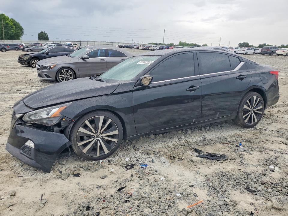 2019 Nissan Altima მანქანა იყიდება აუქციონზე, vin: 1N4BL4CVXKC259911, აუქციონის ნომერი: 56360326