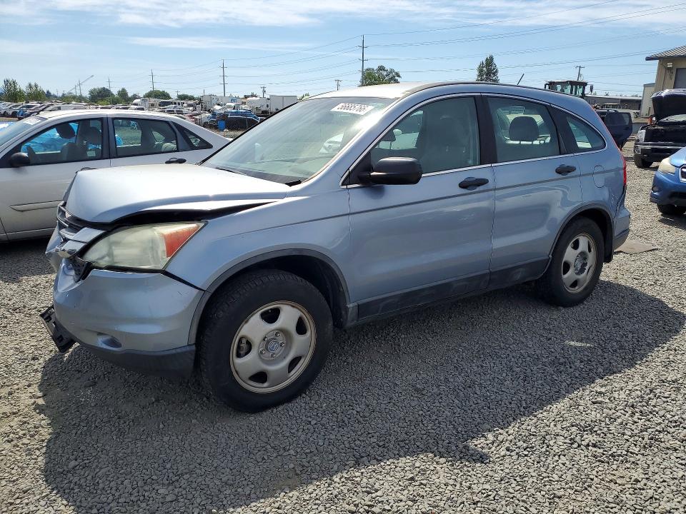 56685766 :رقم المزاد ، 5J6RE3H37AL023469 vin ، 2010 Honda Cr-v مزاد بيع
