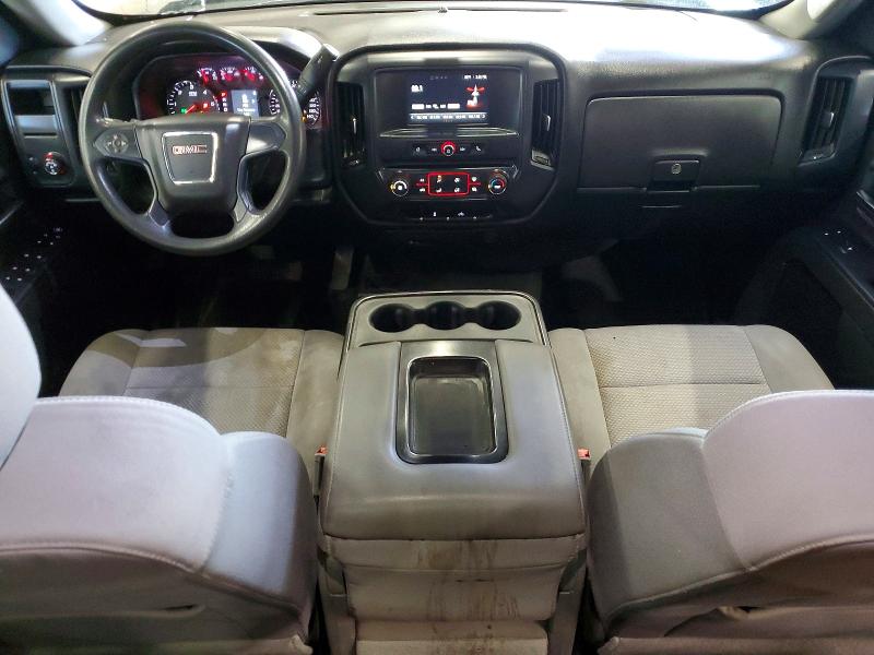 Продаж на аукціоні авто 2016 Gmc Sierra, vin: 1GTV2LEHXGZ258824, номер лоту: 57669966
