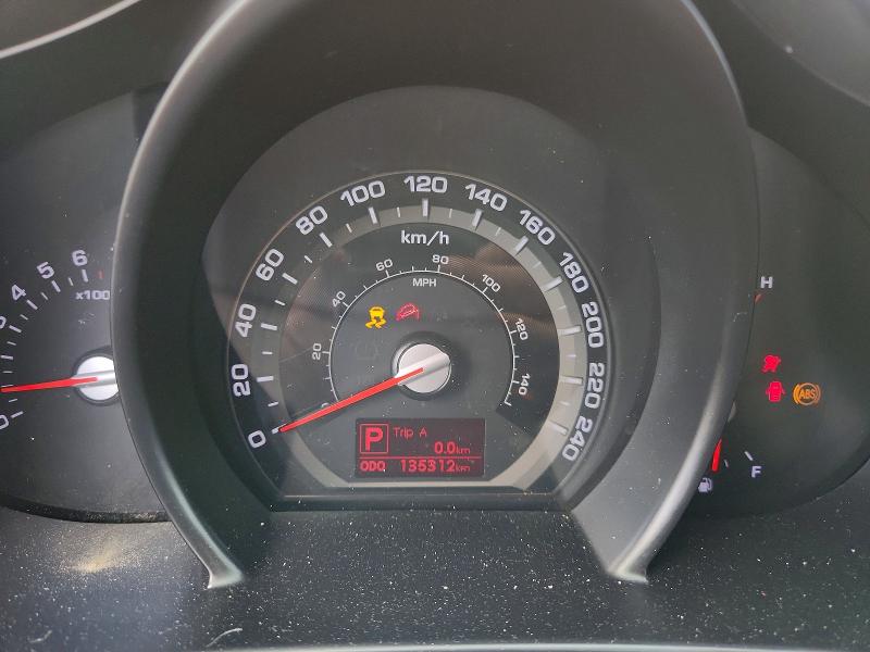 Продаж на аукціоні авто 2013 Kia Sportage, vin: KNDPC3A21D7517697, номер лоту: 52711346