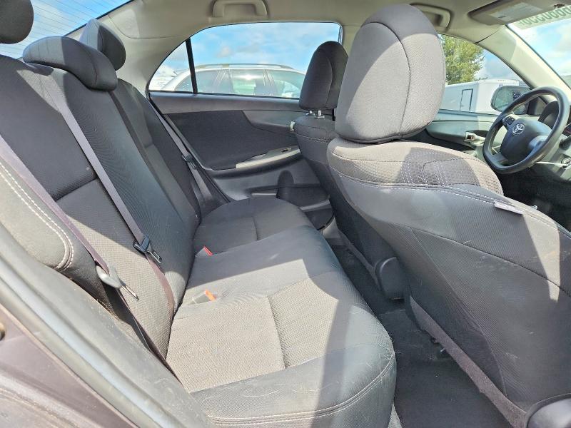 2013 Toyota Corolla მანქანა იყიდება აუქციონზე, vin: 5YFBU4EE4DP158930, აუქციონის ნომერი: 56660356