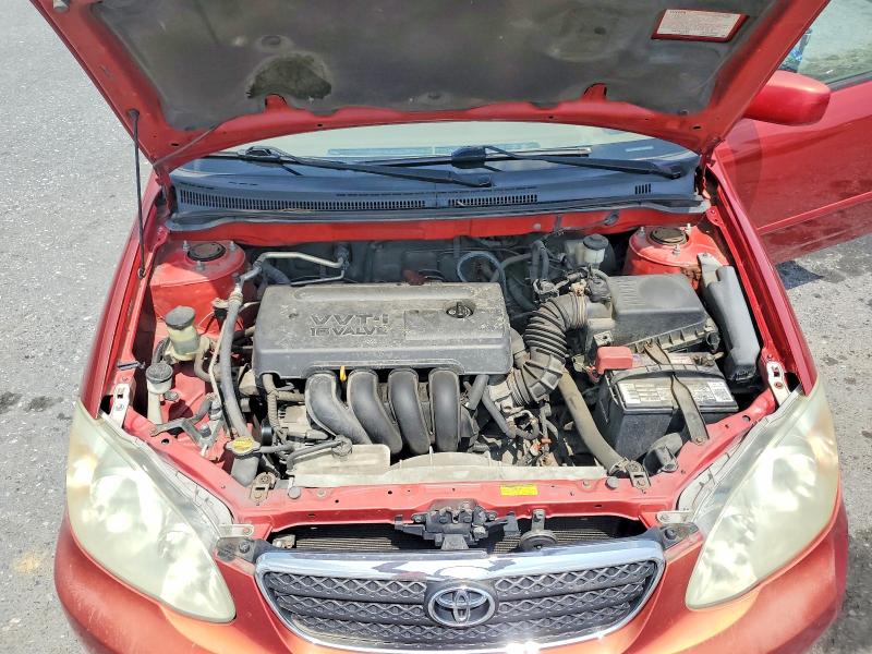 Aukcja sprzedaży 2007 Toyota Corolla, vin: 2T1BR32E77C733333, numer aukcji: 59157456