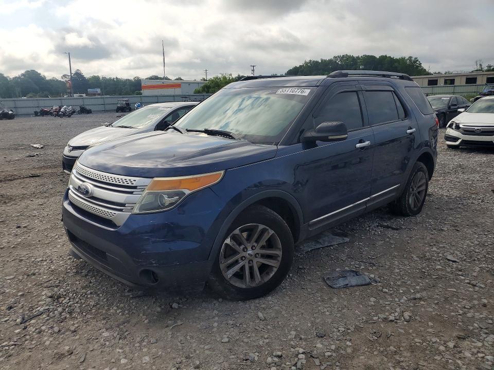 Продажа на аукционе авто 2012 Ford Explorer, vin: 1FMHK8D83CGB00208, номер лота: 55116776