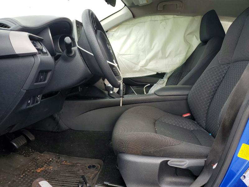 2020 Toyota C-hr მანქანა იყიდება აუქციონზე, vin: NMTKHMBX7LR109106, აუქციონის ნომერი: 58786036