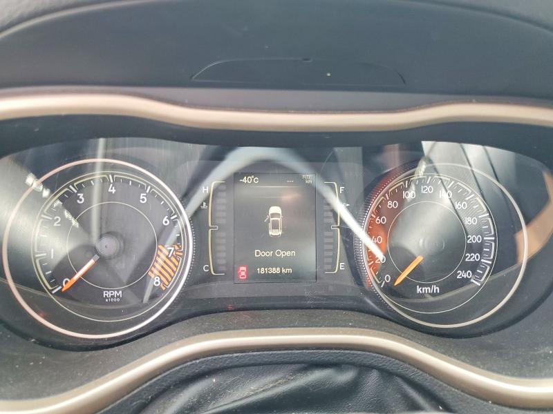 Продажа на аукционе авто 2015 Jeep Cherokee, vin: 1C4PJMCS8FW527564, номер лота: 58563196