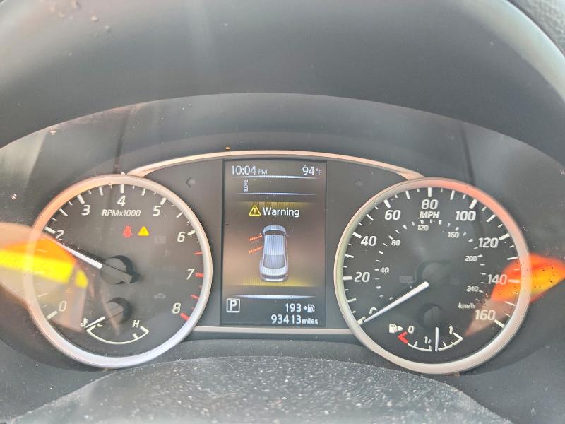 Aukcja sprzedaży 2018 Nissan Sentra, vin: 3N1AB7AP0JY212913, numer aukcji: 57150156