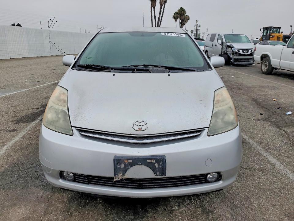 57971366 :رقم المزاد ، JTDKB20U483436992 vin ، 2008 Toyota Prius مزاد بيع