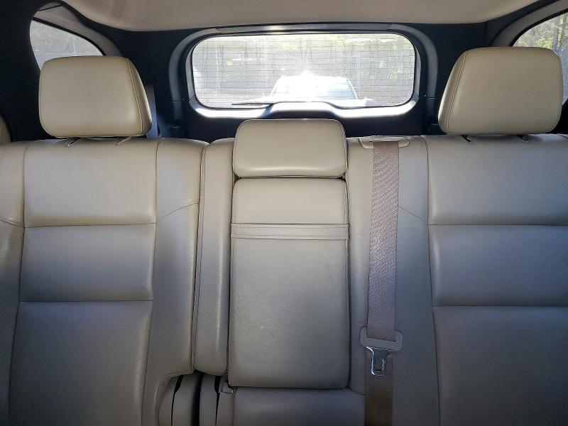 Aukcja sprzedaży 2017 Dodge Durango, vin: 1C4RDHDG5HC921139, numer aukcji: 58093956