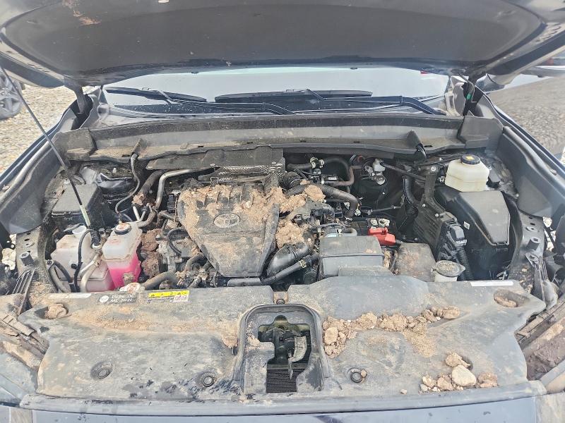 Aukcja sprzedaży 2025 Toyota Grand Highlander, vin: 5TDAAAB54SS081195, numer aukcji: 53303446