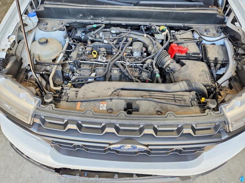 2024 Ford Maverick მანქანა იყიდება აუქციონზე, vin: 3FTTW8A9XRRB25155, აუქციონის ნომერი: 56045096