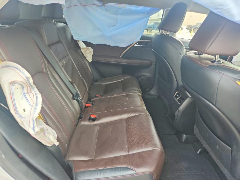 Продажа на аукционе авто 2019 Lexus Rx 350, vin: 2T2ZZMCA7KC135909, номер лота: 59186716