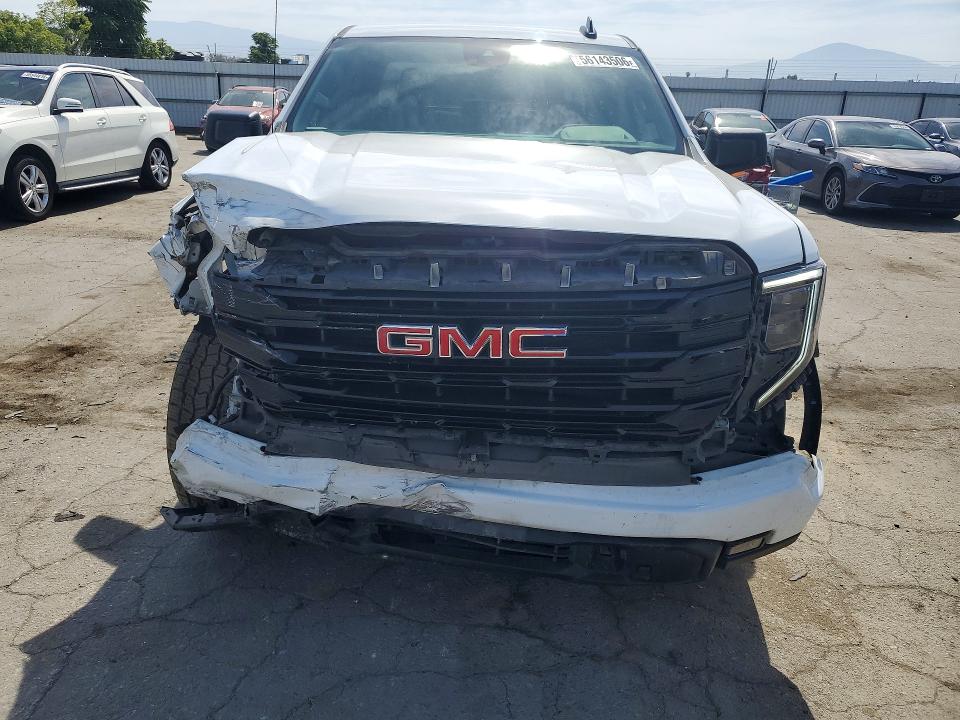 Продаж на аукціоні авто 2023 Gmc Sierra, vin: 1GTUUCE83PZ323664, номер лоту: 56143506