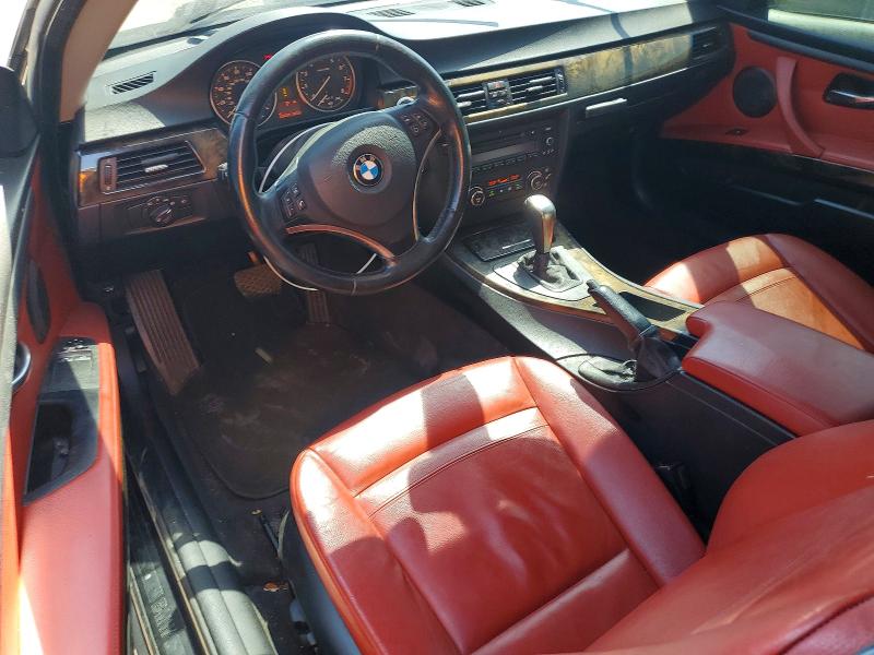 Продажа на аукционе авто 2008 Bmw 328, vin: WBAWB33568P131656, номер лота: 56251866