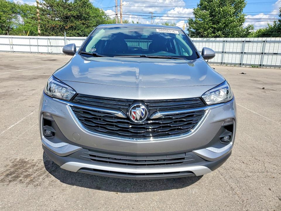 Aukcja sprzedaży 2023 Buick Encore Gx, vin: KL4MMBS22PB022459, numer aukcji: 58098316