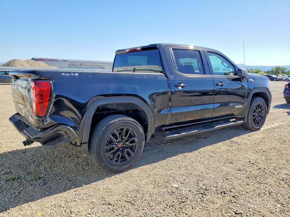 Продажа на аукционе авто 2025 Gmc Sierra, vin: 3GTUUCE85SG136256, номер лота: 55933426