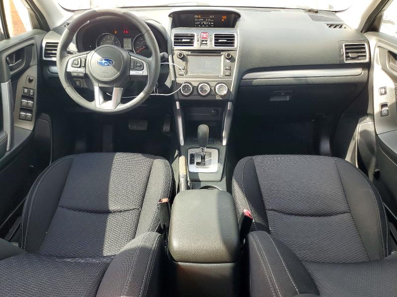 Продажа на аукционе авто 2018 Subaru Forester, vin: JF2SJABCXJH513344, номер лота: 57582716