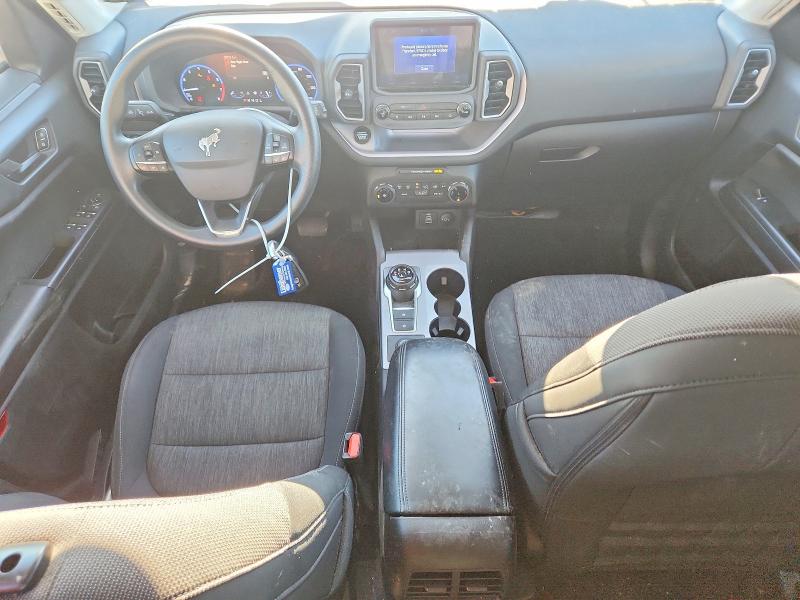 Продаж на аукціоні авто 2023 Ford Bronco Sport, vin: 3FMCR9B65PRD46771, номер лоту: 58057256