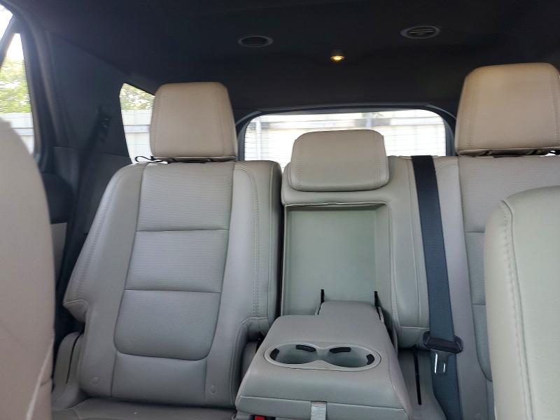 Продажа на аукционе авто 2013 Ford Explorer, vin: 1FM5K8F8XDGB35099, номер лота: 59142296
