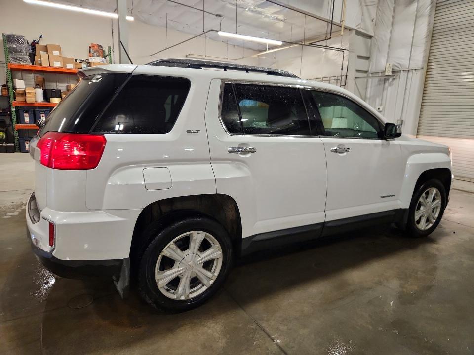 58573726 :رقم المزاد ، 2GKFLUE32G6210925 vin ، 2016 Gmc Terrain مزاد بيع