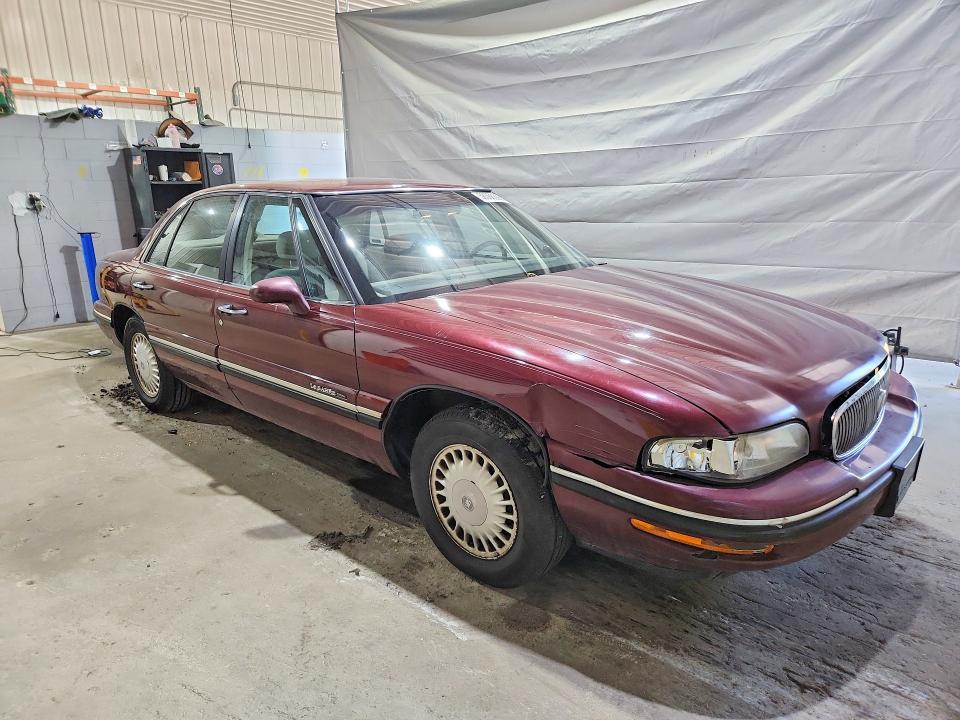 Продажа на аукционе авто 1998 Buick Lesabre, vin: 1G4HP52K0WH434273, номер лота: 58366306