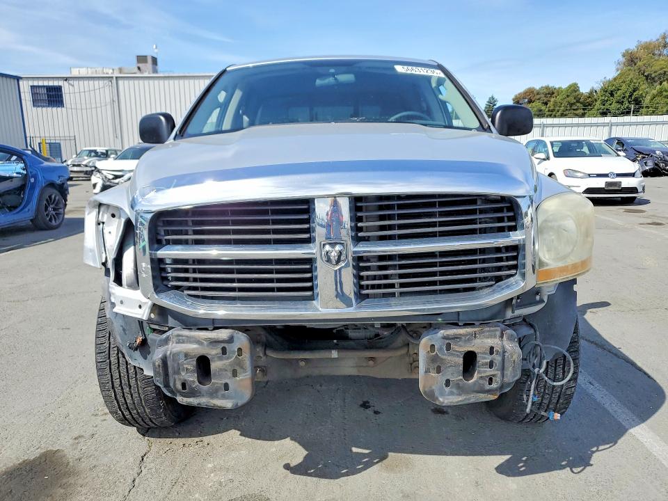56631236 :رقم المزاد ، 1D7HA18286S566549 vin ، 2006 Dodge Ram 1500 مزاد بيع