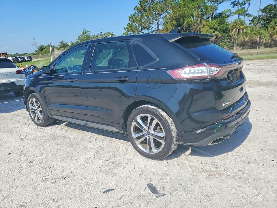 Продаж на аукціоні авто 2015 Ford Edge, vin: 2FMPK3AP4FBB46927, номер лоту: 58388636