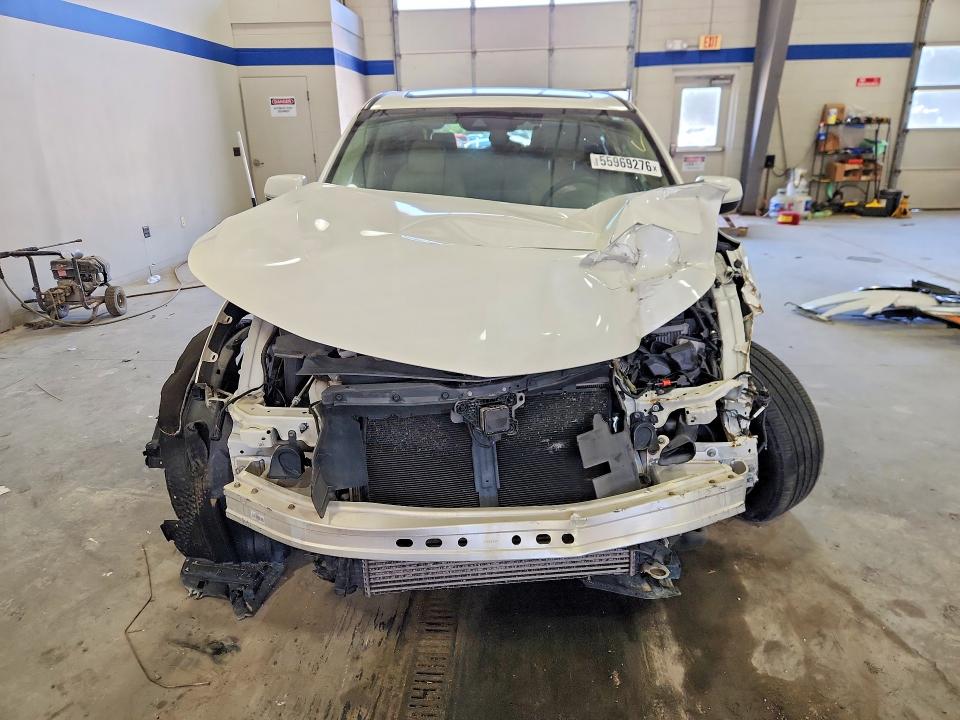 55969276 :رقم المزاد ، 5J8TC2H30KL042329 vin ، 2019 Acura Rdx مزاد بيع