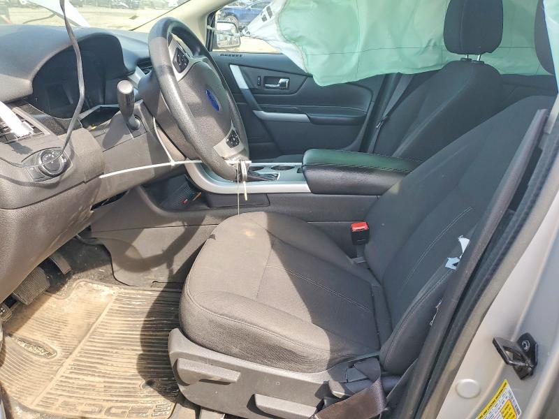 Aukcja sprzedaży 2014 Ford Edge, vin: 2FMDK3GC8EBA04425, numer aukcji: 55855776