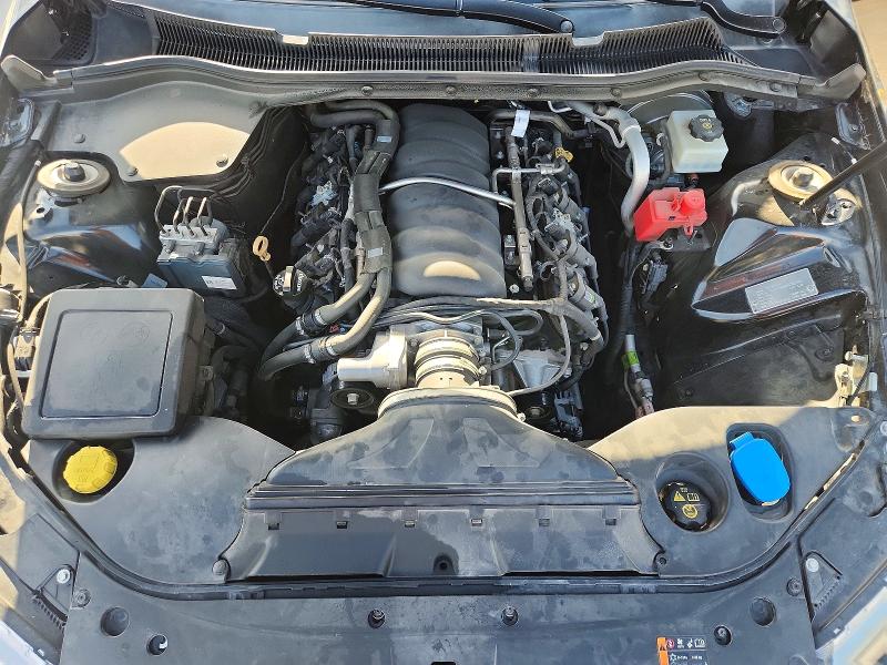 56788176 :رقم المزاد ، 6G3F15RW5HL302344 vin ، 2017 Chevrolet Ss مزاد بيع