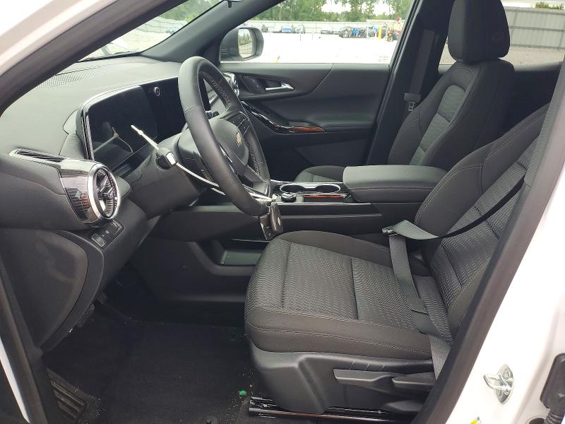 Продажа на аукционе авто 2026 Chevrolet Equinox, vin: 3GNAXHEG4TL431802, номер лота: 56929336