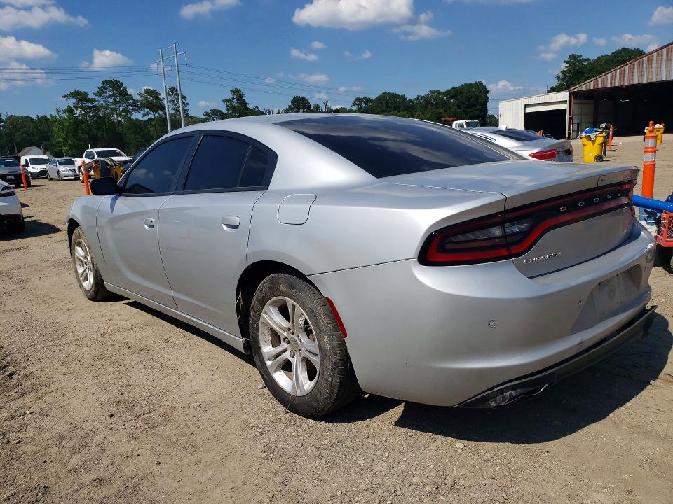 Продаж на аукціоні авто 2022 Dodge Charger, vin: 2C3CDXBG2NH201250, номер лоту: 56927236