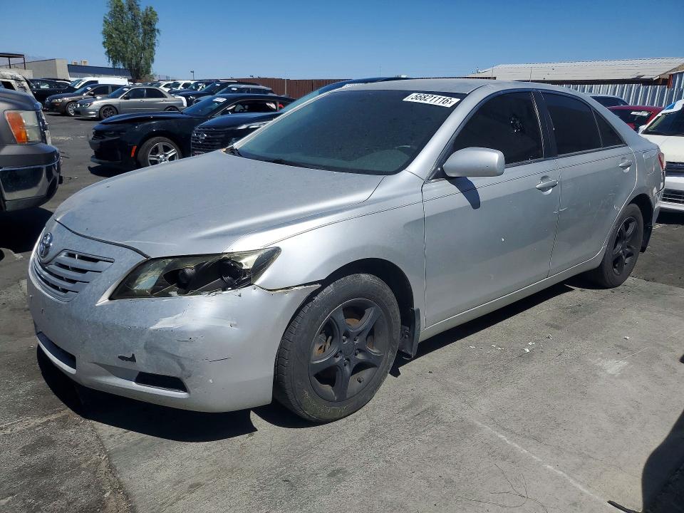 Продаж на аукціоні авто 2009 Toyota Camry, vin: 4T1BE46K19U278952, номер лоту: 56821116