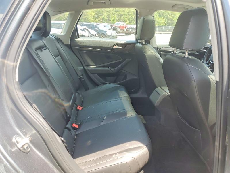 Aukcja sprzedaży 2019 Volkswagen Jetta, vin: 3VWCB7BU2KM239966, numer aukcji: 56765366