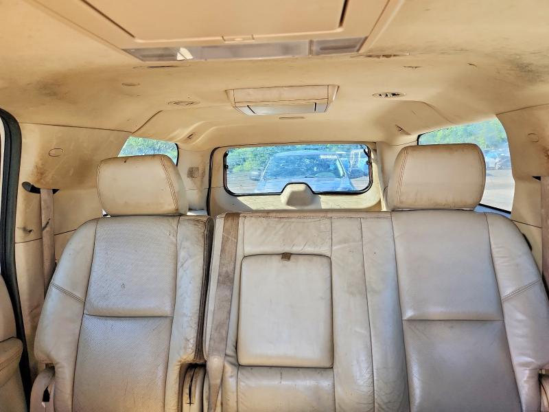 Aukcja sprzedaży 2012 Cadillac Escalade, vin: 1GYS4HEF5CR147398, numer aukcji: 54925586