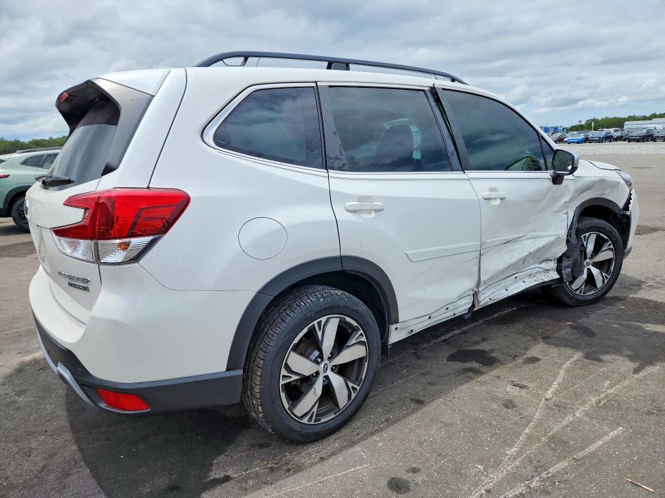 Продаж на аукціоні авто 2021 Subaru Forester, vin: JF2SKAXC3MH574867, номер лоту: 56830996