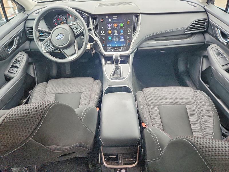 Aukcja sprzedaży 2024 Subaru Outback, vin: 4S4BTACC3R3204567, numer aukcji: 58753066