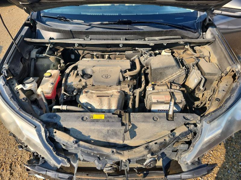 Продажа на аукционе авто 2013 Toyota Rav4, vin: 2T3RFREV3DW095332, номер лота: 58923416