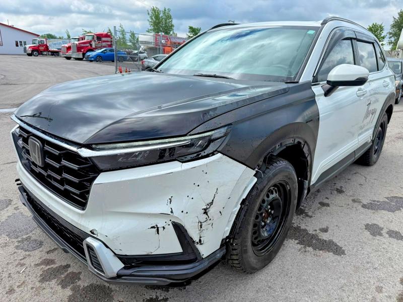 Продаж на аукціоні авто 2023 Honda Cr-v, vin: 2HKRS4H56PH108919, номер лоту: 58322496