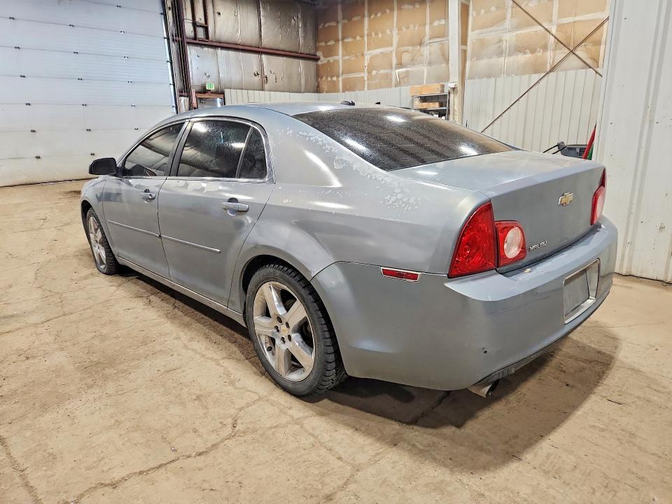 Продажа на аукционе авто 2009 Chevrolet Malibu, vin: 1G1ZJ577494194227, номер лота: 56892126