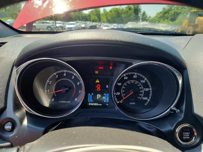 Aukcja sprzedaży 2019 Mitsubishi Outlander Sport, vin: JA4AR3AU1KU014573, numer aukcji: 58739986