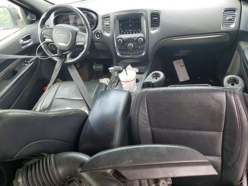 Продажа на аукционе авто 2018 Dodge Durango, vin: 1C4RDHAG6JC114638, номер лота: 57644436
