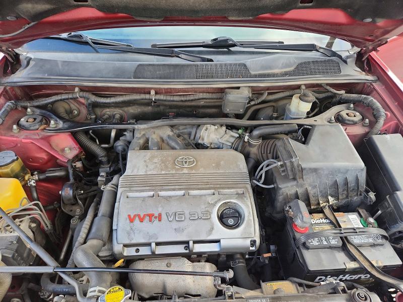 Aukcja sprzedaży 2006 Toyota Highlander, vin: JTEGP21A360103964, numer aukcji: 58880406