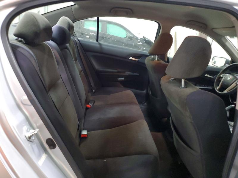 Продаж на аукціоні авто 2009 Honda Accord, vin: 1HGCP26319A117908, номер лоту: 56033796