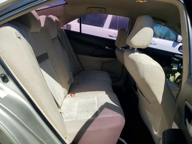 56862366 :رقم المزاد ، 4T4BF1FK5ER366866 vin ، 2014 Toyota Camry مزاد بيع