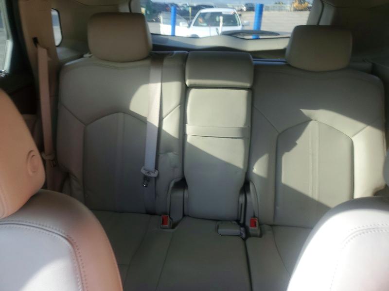 56782386 :رقم المزاد ، 3GYFNDE35CS583100 vin ، 2012 Cadillac Srx مزاد بيع