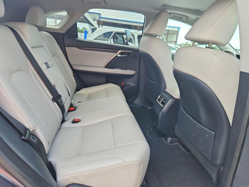 Продажа на аукционе авто 2020 Lexus Rx, vin: 2T2HZMDAXLC248894, номер лота: 57185216